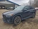 Driver Left Sun Visor With Illumination Fits 13-16 MAZDA CX-5 2087270