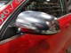 2005 Audi S4 Sedan OEM Left Drivers Power Door Mirror Aluminum Finish 2004-2005