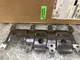 GM GENUINE PARTS 12560096 Engine Crankshaft Oil Deflector Aurora Oldsmobile OEM