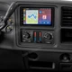 Android 13 Apple CarPlay For 2003 2004 2005 2006 GMC Chevrolet Car Stereo Radio