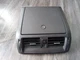 2010-2012 Ford Fusion Mercury Milan BLACK Center Dash Storage Compartment Cubby
