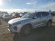 Hyundai Santa Fe 2020 Right Front Door Used 8516