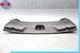 09-15 Jaguar XF X250 Trunk Inner Trim Sill Scuff Panel Cover Trim C2Z3349 Oem
