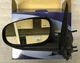 08 09 10 CHRYSLER 300 LH MIRROR POWER HEATED TEXTURED NEW AFTERMARKET CH1320295