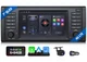 Eonon E39X6S2 7" QLED 6+64 Android for BMW E39 530 Car Radio Wireless CarPlay BT