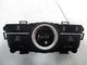 14-17 ACURA MDX RADIO CONTROL PANEL 3.5L AT SH-AWD 65K 66K -BASE- 44680