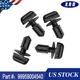 99959004540 4PCS Battery & Filter Cover Clips Set For Porsche 911 Boxster US