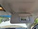 2011 Subaru Legacy Passenger Sun Visor Tan OEM Illuminated Used 268-10789R