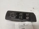 Front Driver's Master Door/Window Switch from 2017 Ford F150 12598927