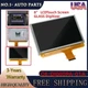 For Chevy GMC 2015-18 MYLINK REPLACEMENT Radio Touch-Screen GLASS Digitizer LCD