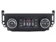 AC CLIMATE CONTROL UNIT 15-74133 COMPATIBLE FOR CHEVROLET IMPALA MONTE CARLO