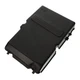 NEW OEM Mazda 2004-2009 Mazda3 Battery Box Cover Lid Cap Black Z601-18-593E