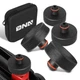 For 16-24 Tesla 3 Y S X 1" x 3" Rubber Pad Adapter for Floor Jack Protection 4PC
