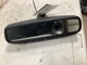 Rear View Mirror Without Navigation Fits 16-19 INFINITI QX60 313299