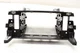 2012-2016 BMW M5 Navigation Unit Bracket Mount 9166665 12-16