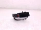 2016 SCION IM DRIVER SIDE REAR INTERIOR DOOR HANDLE ASSEMBLY 