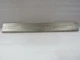 Ferrari FF, LH, Left, Door Step Plate, Stainless, Used, P/N 83315200