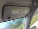 2014 Chevrolet Malibu Passenger Sun Visor Gray Used 268-01864R 105K Miles