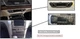 FRONT HEATER CLIMATE TEMPERATURE CONTROL OEM 17-19 Q7 AUDI 1YR WRNTY 4M0820043RS