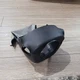 2014-2020 INFINITI Q60 STEERING COLUMN COVER TRIM OEM BLACK.