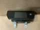 2013-2015 ACURA RDX INFORMATION MEDIA RADIO DISPLAY SCREEN OEM 39710-TX4-A020-M1