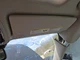 2015 JEEP CHEROKEE Passenger Right Sun Visor TAN Illuminated Used 268-01782R