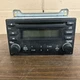 07-08 KIA SEDONA RADIO STEREO RECEIVER AM FM CD PLAYER ID 961404D630 OEM