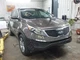 Passenger Right Sun Visor Metal Roof Fits 11-16 SPORTAGE 1245464