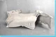 02-10 Lexus SC430 Z40 Left Driver Side Trunk Boot Panel Cover Trim OEM