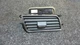 Audi A8 S8 4H air flow air nozzle fresh air outlet right chrome 4H1820902A