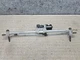 16-19 FORD EXPLORER FRONT WINDSHIELD WIPER TRANSMISSION LINKAGE W/ MOTOR OEM V12