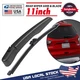 Genuine OEM Quality Rear Wiper Arm & Windshield Blade For Ford Escape 2013-2017