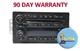 PLUG & PLAY 2003-2008 GM PONTIAC VIBE TOYOTA MATRIX RADIO - UNLOCKED - 88973653