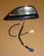 14 15 16 17 Jeep Grand Cherokee BLACK Roof Mounted Radio Antenna Shark Fin #2
