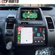 For 2003-2009 Toyota Prius Android 15 Car Radio GPS Navi BT Apple Carplay 4+64GB
