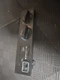 1997-2002 Toyota Tacoma 4Runner AC Heat Climate Control Face Plate Panel OEM