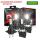 FOR Hyundai Veloster 2013-2017 H7+H11B LED Headlight High Low Beam