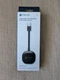 Motorola MA1 Wireless Android Auto Car Adapter Black - NEW