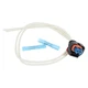 For Chevy Silverado 2500 HD 14 Genuine GM Parts Multi Purpose Wire Connector