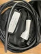 EV CHARGER - Fits Hyundai Kona - J1772 - QPQ   - 110v - 16 Amps - 5-15
