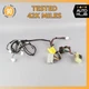 00-02 Bentley Arnage / RR Seraph Front Left or Side Seat Wiring Harness OEM 42k