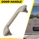 74610-13011-A0 For Toyota LEXUS Back Door Assist Grip Assy 2003-2009 GX470 Tan J