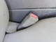 Seat Belt Front Quad Cab Bench Seat Buckle Fits 07-08 DODGE 1500 PICKUP 1406989