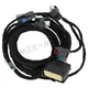 Parking Fog Light Distance Control Wire Harness For 2013-2016 Ford Fusion