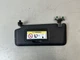 MERCEDES A180 W177 2019-2025 PASSENGER SUN VISOR LEFT L/H N/S BLACK A1778106100