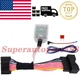 For Ford F-150 Add Amplifier Subwoofer Adapter Interface Radio Wire Plug 70-5524 For Ford F-150 Add Amplifier Subwoofer Adapter Interface Radio Wire Plug 70-5524