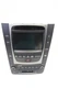06 07 LEXUS GS430 300 RADIO 6 DISC CHANGER CD PLAYER DISPLAY SCREEN W/ AC HEATER