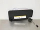 19 DODGE RAM 3500 SUN VISOR RIGHT PASSENGER BLACK ILLUMINATED