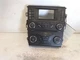 2013 Ford Fusion Radio Control Panel ID DS7T-18E243-EN thru EU