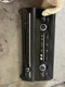 11-16 BMW 535i Heater AC Climate Temperature Control Radio Unit 9263749-01 OEM 